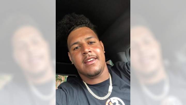 Steelers' Zach Banner Apologizes, Explains Not Wearing Mask at Protest