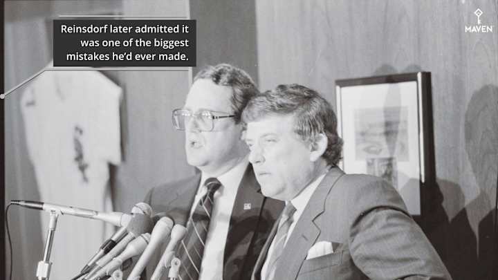 Today in White Sox History: June 20