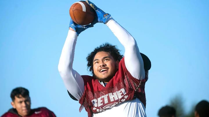Will Latu Announcement Primer
