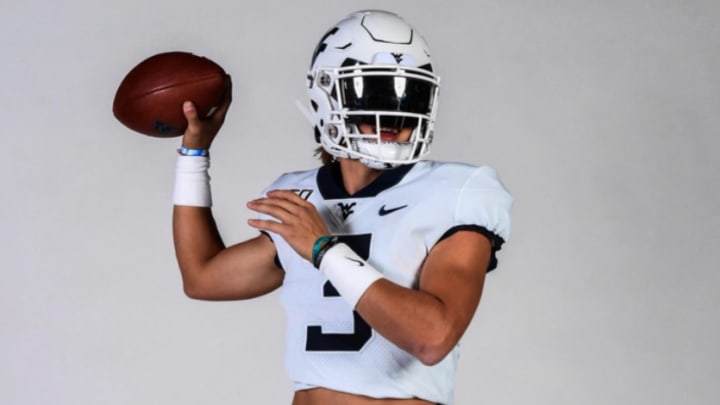 How Every WVU Quarterback Can Win the Starting Job How Every WVU Quarterback Can Win the Starting Job