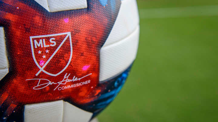 MLS to Begin Season in July, Allowing Expanded Rosters