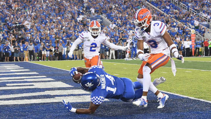 Ahmad Wagner's Potential A Matter for Bears to Explore