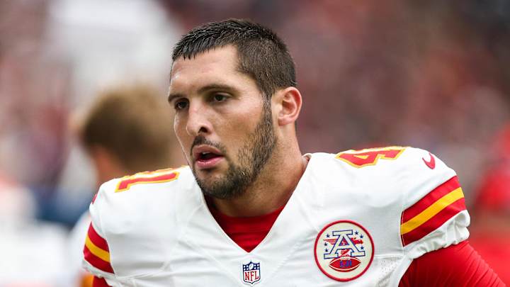 For James Winchester, Father's Day Carries a Profound New Meaning For James Winchester, Father's Day Carries a Profound New Meaning