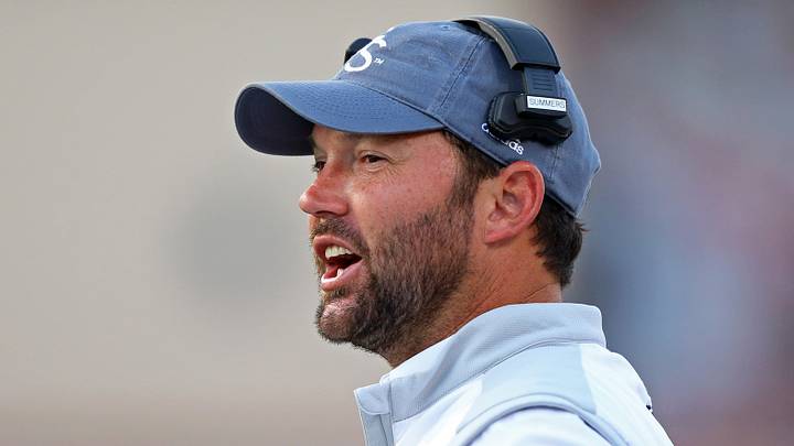 Ideal 2021 Recruiting Class: Defense