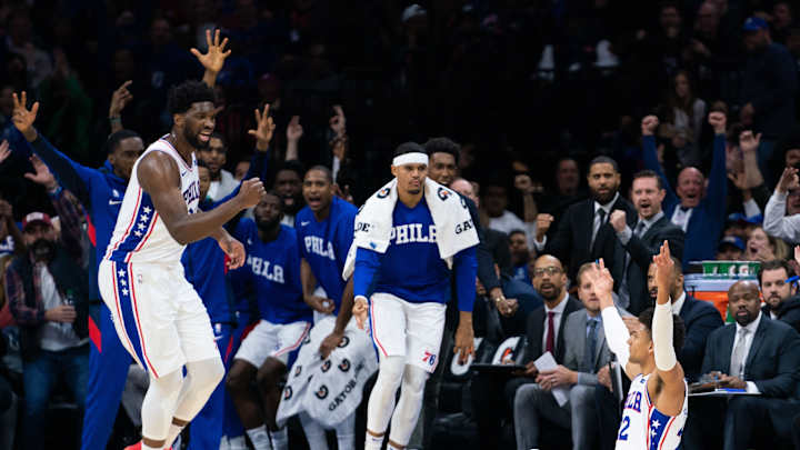 Rookie of the Year? If It's Based on Likeability, Matisse Thybulle is the Guy