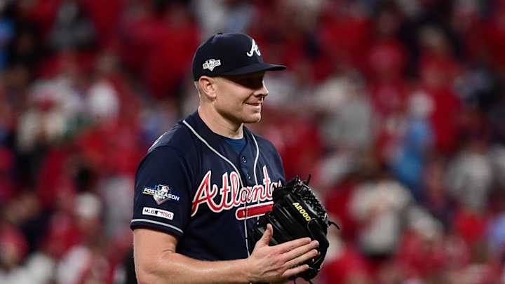 If there is no baseball, what about 2021 for the Braves?