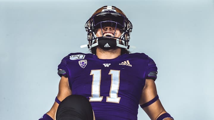 BREAKING: Will Latu Makes His UW Commitment Official