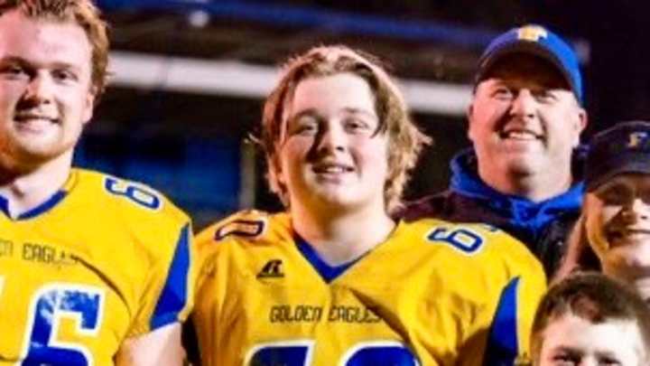 Whole 9 Yards: Hatchett Went from Wide-Eyed UW Visitor to Coveted Player Whole 9 Yards: Hatchett Went from Wide-Eyed UW Visitor to Coveted Player