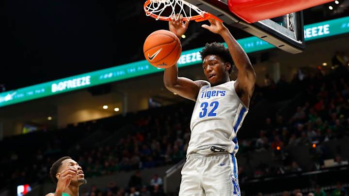 How Strongly Should the Knicks Consider Drafting James Wiseman?