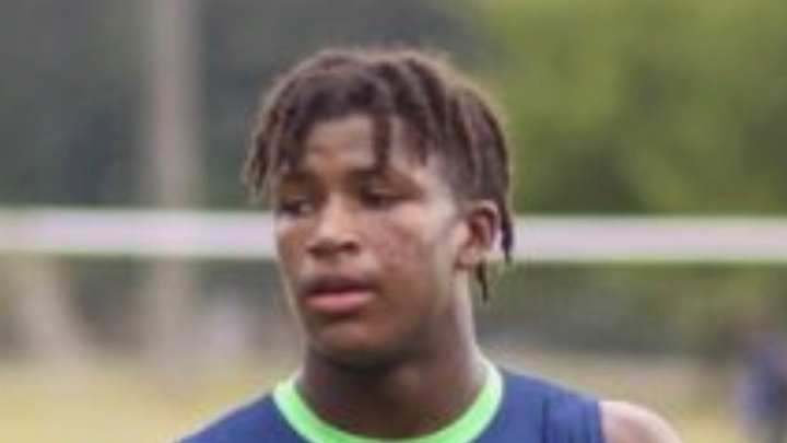 2023 LSU Recruit Caleb Downs’ Family Football Background Has Helped in Early Recruitment Process