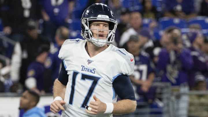 Tannehill Tackles Texas A&M Statue Issue