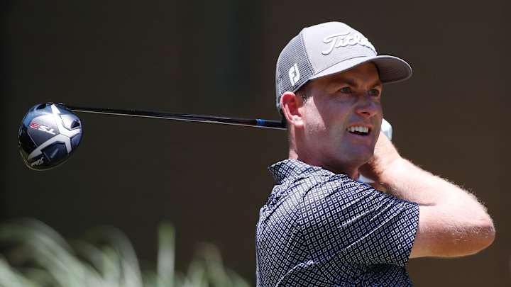 Gambling Today: Rocket Mortgage Classic PGA Preview & Odds Gambling Today: Rocket Mortgage Classic PGA Preview & Odds