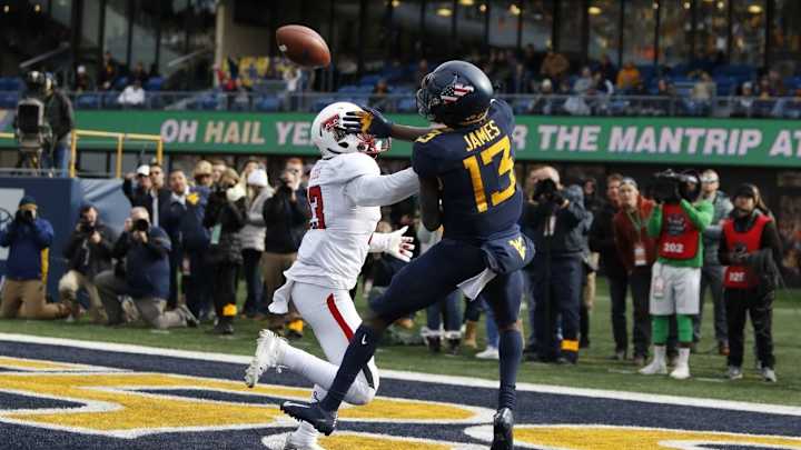 Stellar, Standard & Subpar: Sam James in 2020 Stellar, Standard & Subpar: Sam James in 2020