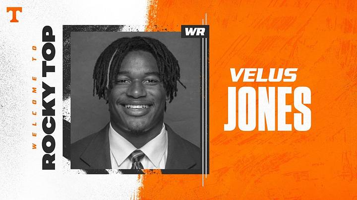 Vols Kick Returner Velus Jones Jr. Named to Paul Hornung Award Watch List