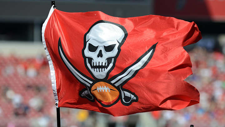 Bucs Share Father's Day Tributes Bucs Share Father's Day Tributes