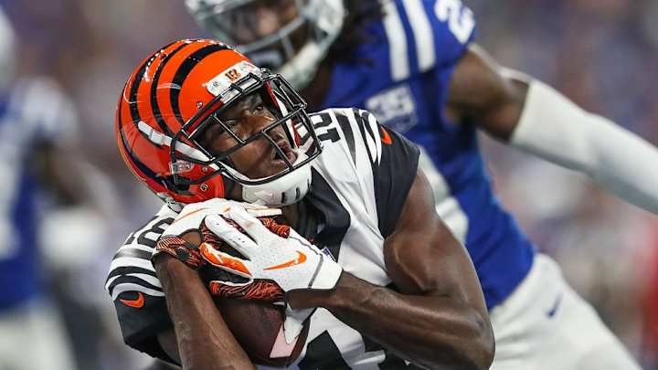 Coronavirus pandemic could prevent Bengals from signing A.J. Green to a long-term extension