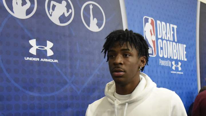 Potential NBA Draft Hopefuls Now Have New Date To Declare Their Eligibility Potential NBA Draft Hopefuls Now Have New Date To Declare Their Eligibility