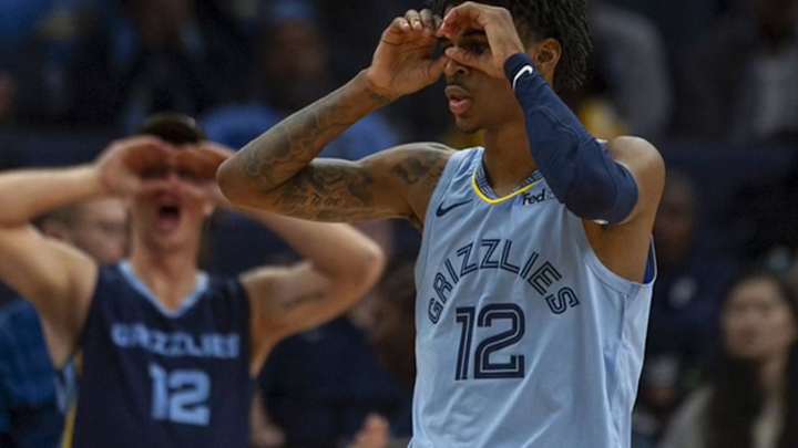 NBA COVID-19 Test Results Are In And Are Very Promising