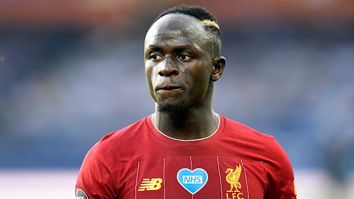 Liverpool's Draw vs. Everton Puts Early-Season Dominance in Perspective