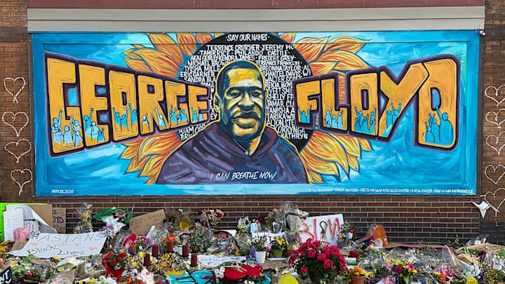 Timberwolves Executive John Thomas on How the George Floyd Protests Have Impacted Him Timberwolves Executive John Thomas on How the George Floyd Protests Have Impacted Him