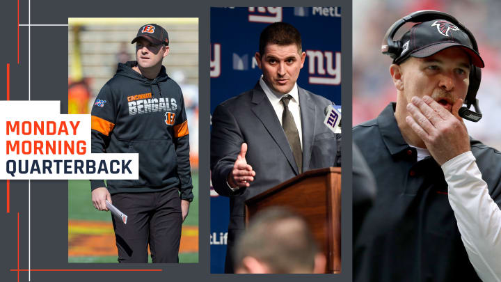 Five NFL Coaches Share What They Learned From the Virtual Offseason Program