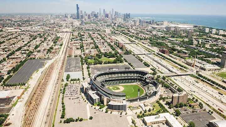 Focus on the South Side Focus on the South Side