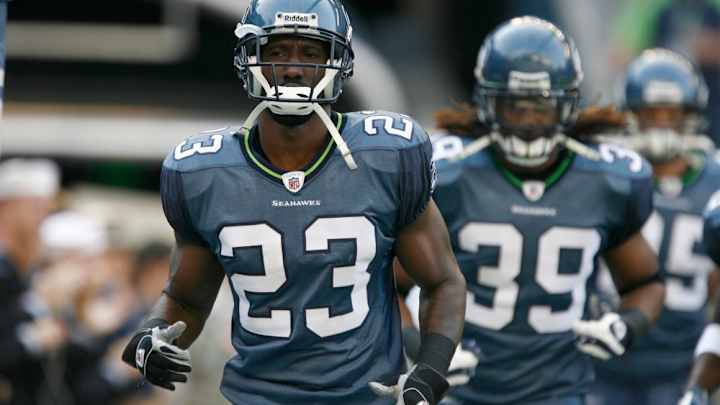 Top 100 Seahawks Countdown: No. 30-21 Top 100 Seahawks Countdown: No. 30-21