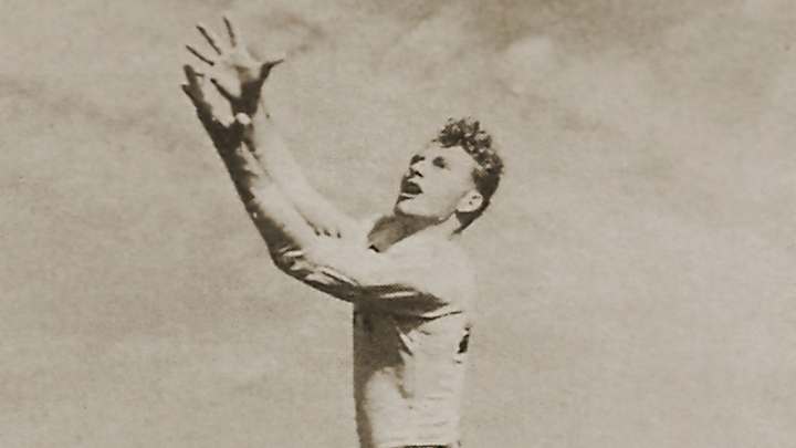 Daily Dose of Crimson Tide: Don Hutson Daily Dose of Crimson Tide: Don Hutson