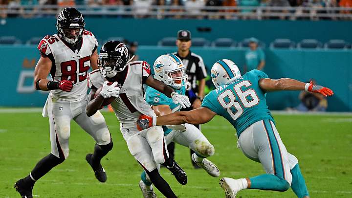 Bears 2020 Roster Breakdown: Reggie Davis | WR