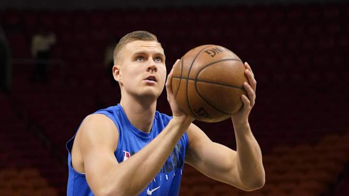 Mavs Donuts: Decisive Week  on NBA Calendar