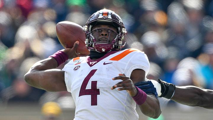 The ACC Unveils Full Football Schedule - Hokies Face Rival Virginia in Week Two The ACC Unveils Full Football Schedule - Hokies Face Rival Virginia in Week Two