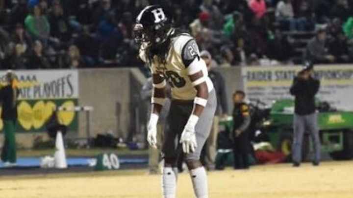 State's Newest Commit, Sean Brown, Discusses His Decision