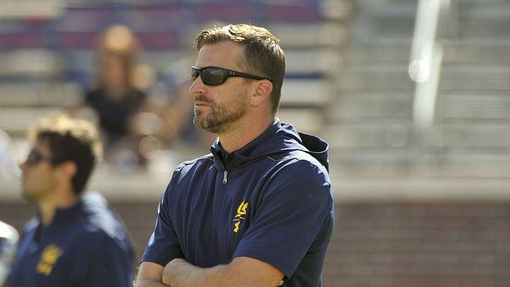 Cal Adds a Walk-On, S/WR Evan McLurkin, and Walk-Ons Have Helped Cal