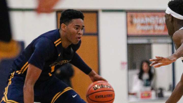 7 Facts On New Michigan Basketball Offer Recipient Colin Smith 7 Facts On New Michigan Basketball Offer Recipient Colin Smith