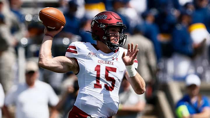 Patriot League Restrictions Imperil Non-Conference Football Games, Signaling Cancellations to Come