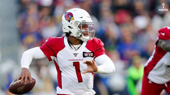 Dolphins 2020 Opponent Breakdown: Week 9 - Arizona Cardinals