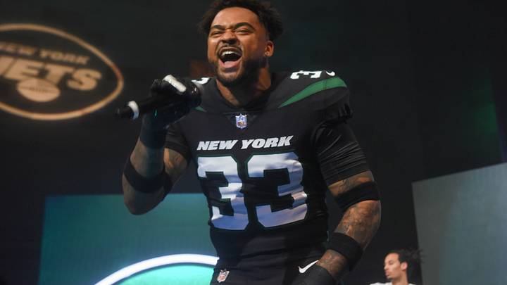 An Adams Trade Would Provide Small Upgrade, But Big Problems