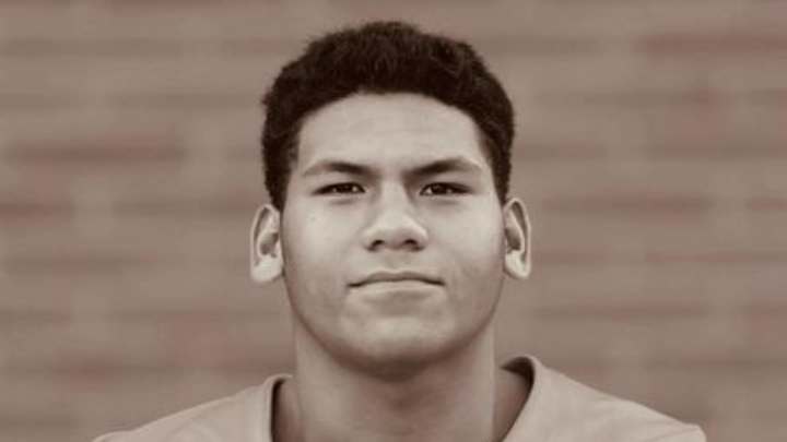 BYU Football Makes the Cut for Kingsley Suamataia BYU Football Makes the Cut for Kingsley Suamataia