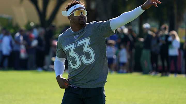 Where Should Bettors Expect Jamal Adams to Play in 2020?