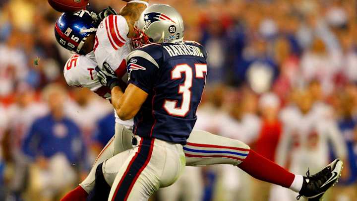 David Tyree Reveals the Biggest Thing Missing from the Giants Offense