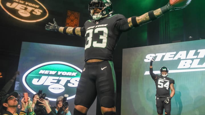 Blockbuster: Jamal Adams traded by the New York Jets to the Seattle Seahawks Blockbuster: Jamal Adams traded by the New York Jets to the Seattle Seahawks