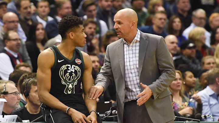 Morning Knicks 7/15: Jason Kidd Has Great Interview, Thibodeau Still the Favorite, and More Morning Knicks 7/15: Jason Kidd Has Great Interview, Thibodeau Still the Favorite, and More