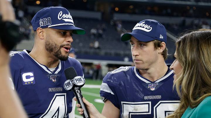 NFC East Morning Run | Saturday, Sept. 26, 2020 NFC East Morning Run | Saturday, Sept. 26, 2020