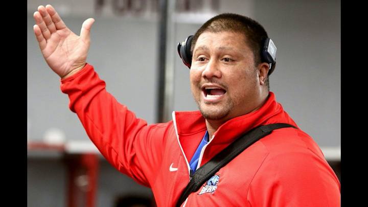 Pokes Report Excited to Co-Sponsor i-4 Sports 2020 High School Football Showcase Pokes Report Excited to Co-Sponsor i-4 Sports 2020 High School Football Showcase