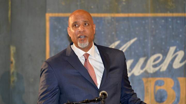 Report: Players Association Rejects MLB's 60-Game Proposal for 2020 Season
