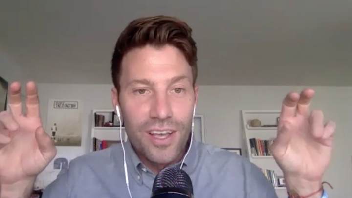 Cal Football: Pac-12 Networks Analyst Yogi Roth on Whether We'll Have a Season Cal Football: Pac-12 Networks Analyst Yogi Roth on Whether We'll Have a Season