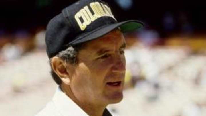 The story of how J.J. Flannigan ended up at Colorado The story of how J.J. Flannigan ended up at Colorado