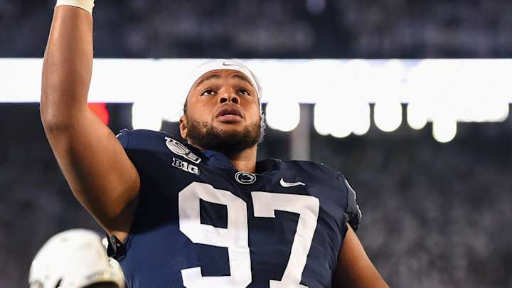 PJ Mustipher joins Big Ten Anti-Hate and Anti-Racism Coalition PJ Mustipher joins Big Ten Anti-Hate and Anti-Racism Coalition