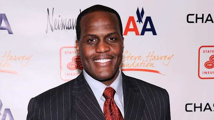 Rose, Booth begin duties as NBA VPs of basketball operations