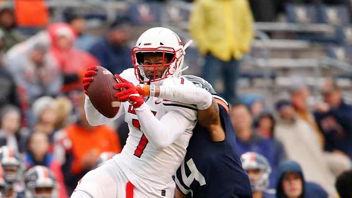 Two Liberty Football Players to Transfer, Cite School Leadership's 'Racial Insensitivity'